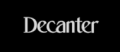 Decanter