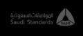 Saudi Standards