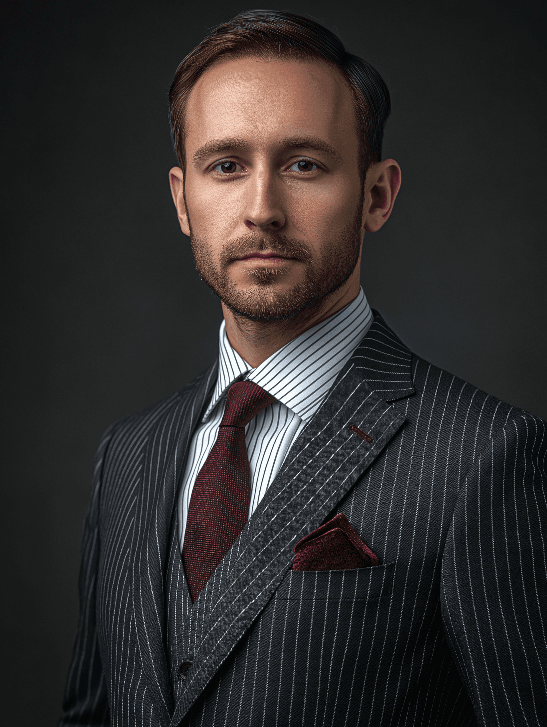 David