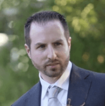 Zack Schwartz